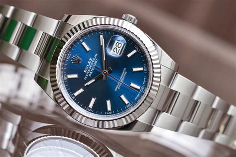 rolex datejust 41 measurements|Rolex Datejust 41 woman.